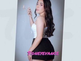 Sidneyevance