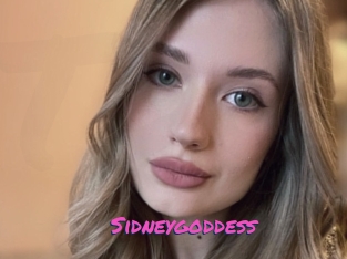 Sidneygoddess