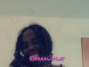 Sierralovley
