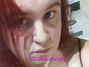 Silgeilepoes