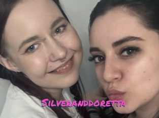 Silveranddoretta