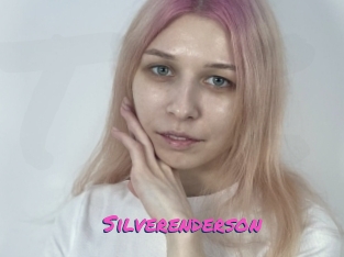 Silverenderson