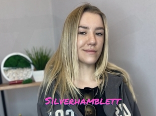 Silverhamblett