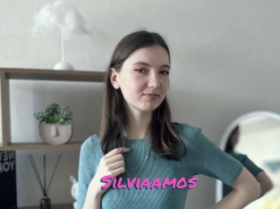 Silviaamos