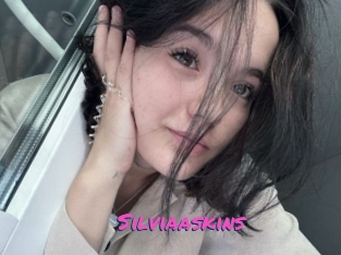 Silviaaskins