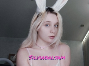 Silviabalsam