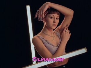 Silviadanby