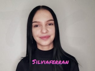 Silviaferran