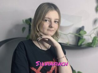 Silviafinch