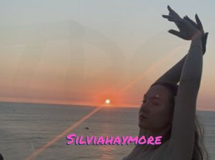 Silviahaymore