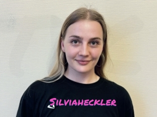 Silviaheckler