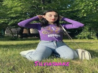 Silviasnake