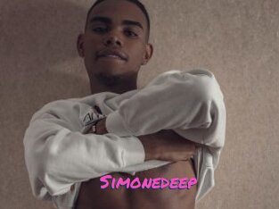 Simonedeep