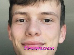Simonfredrik