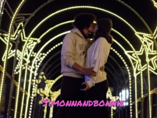 Simonnandbonnie