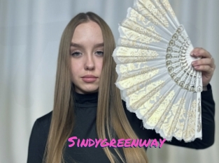 Sindygreenway
