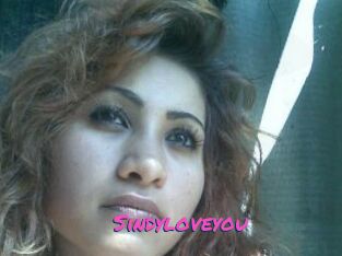 Sindyloveyou