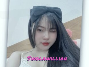 Singlawillian