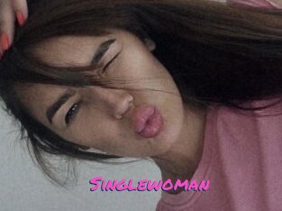 Singlewoman