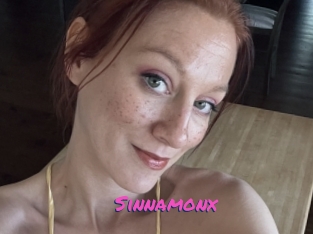 Sinnamonx