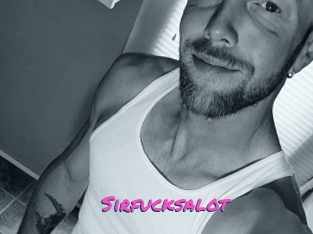 Sirfucksalot