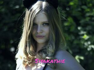 Siyakathie