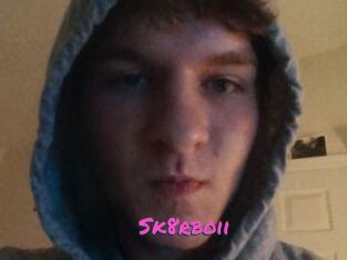 Sk8rboii