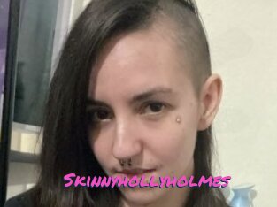 Skinnyhollyholmes