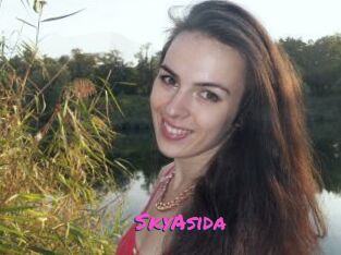 SkyAsida