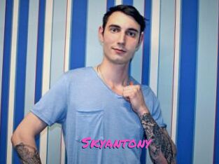Skyantony