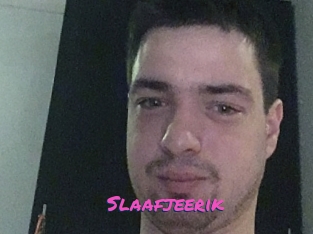 Slaafjeerik