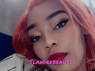 Slanderbeauty