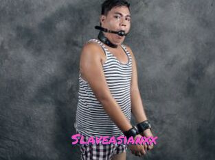 Slaveasianxx