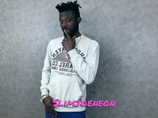 Slimjoeneon