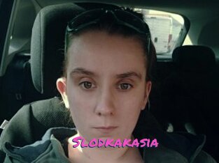 Slodkakasia