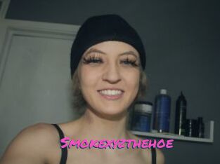 Smokexyzthehoe