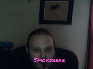 Smokybear