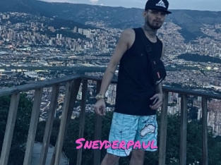 Sneyderpaul