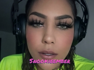Snookieember