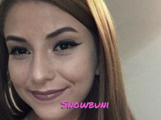 Snowbuni