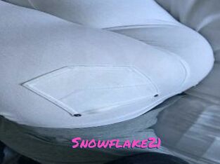 Snowflake21