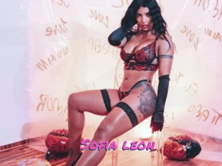 Sofia_leon