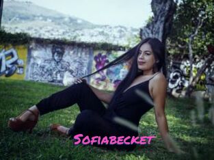 Sofiabecket