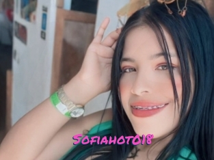 Sofiahot018