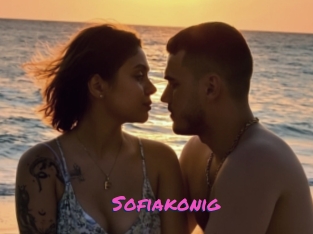 Sofiakonig