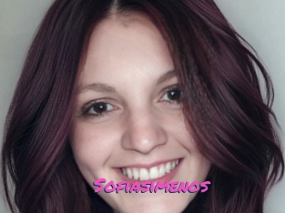 Sofiasimenos