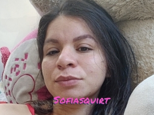 Sofiasquirt