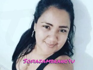 Sofiazambrano4u