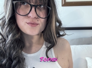 Sofied