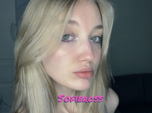 Sofieross